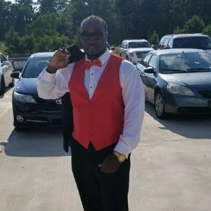 Meet your Posher, Frederick